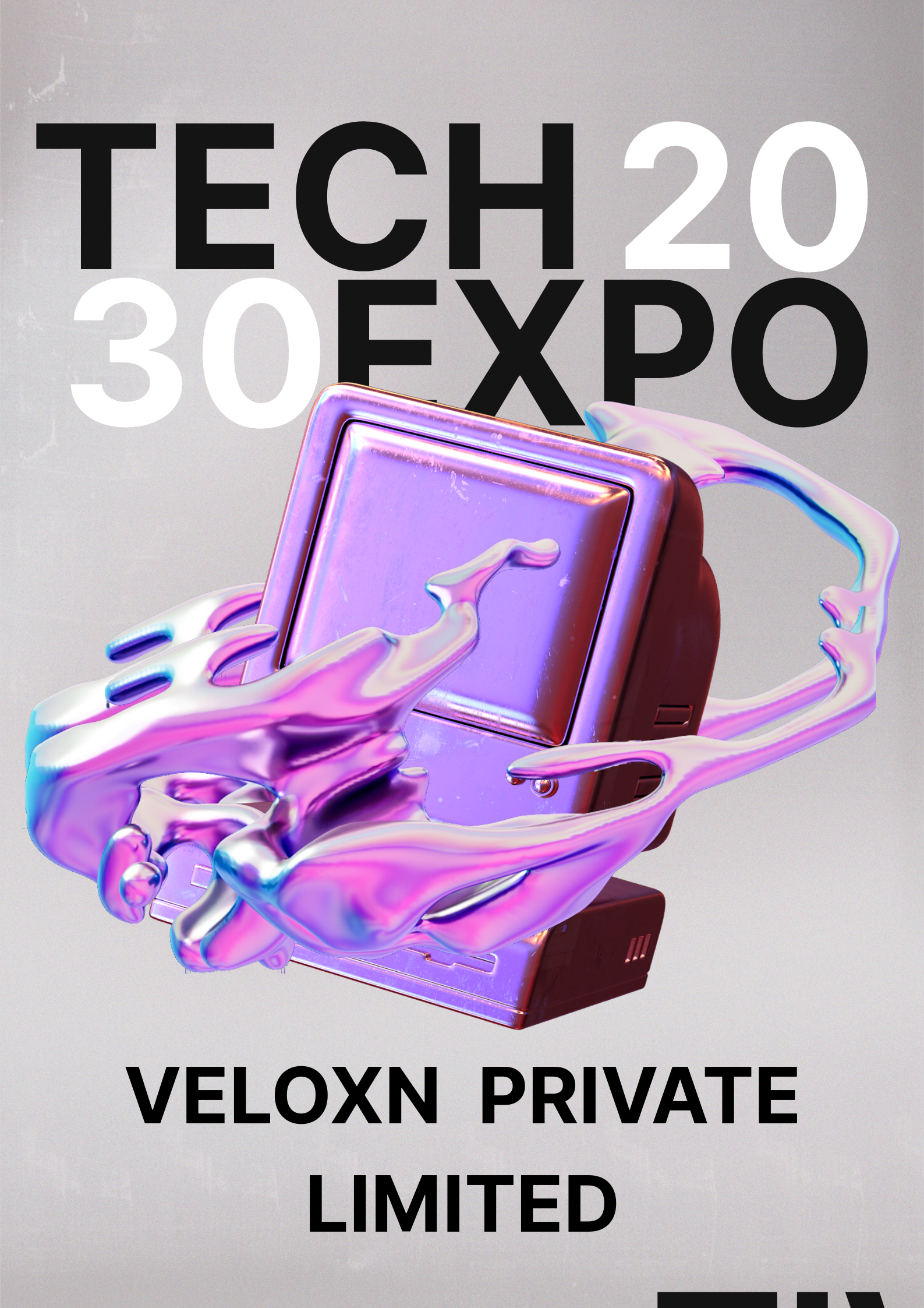 Tech Conference